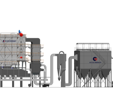 什么是生物質(zhì)氣化爐？一文講清楚氣化爐的原理和構(gòu)造